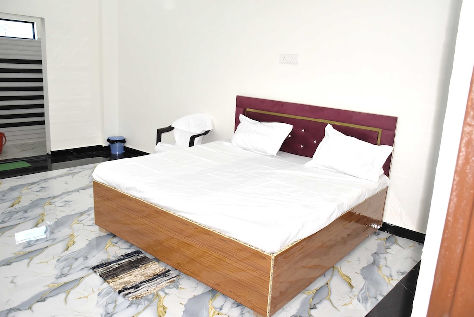 SPOT ON The Heaven Hotel, Mainpuri, Mainpuri