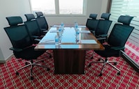 Emirates Grand Hotel