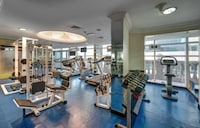 Emirates Grand Hotel