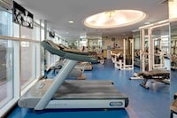 Emirates Grand Hotel