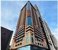 Emirates Grand Hotel