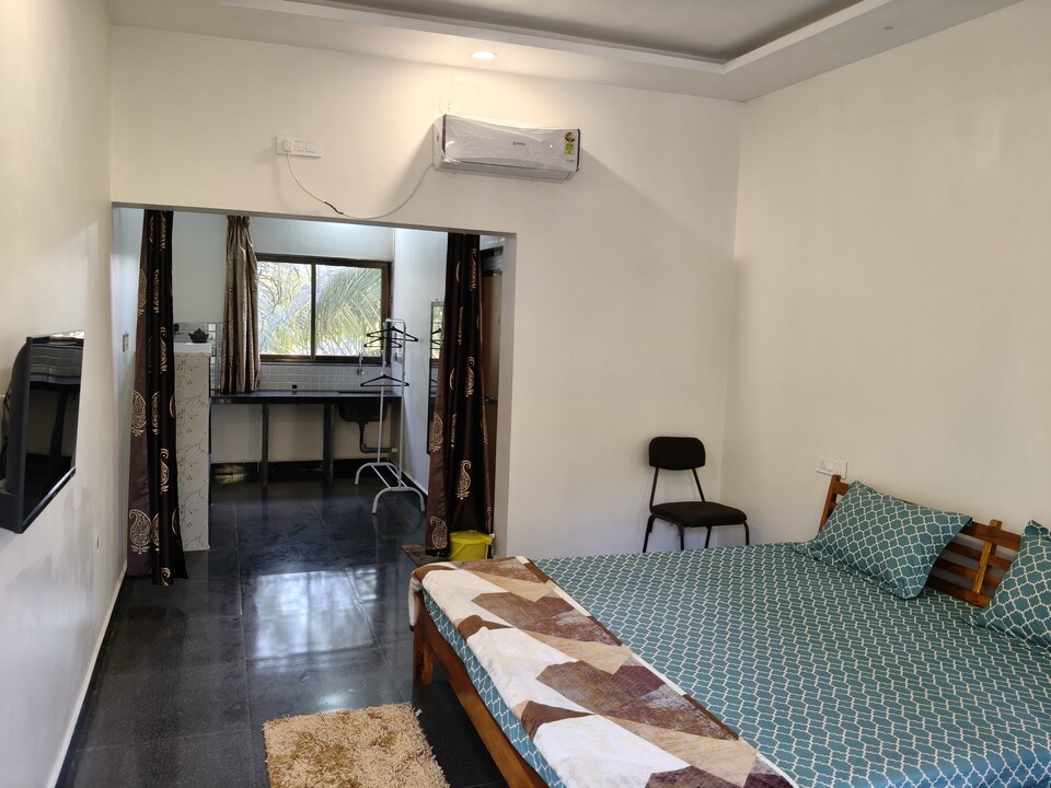 Hotel O Dev Homestays, Vengurla, Sindhudurg