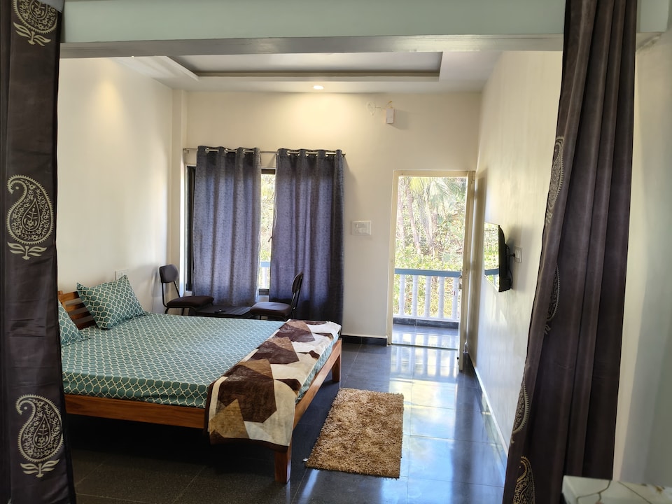 Hotel O Dev Homestays, Vengurla, Sindhudurg
