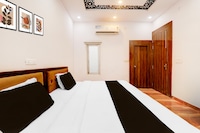 Hotel O The urban inn hotel and banquet