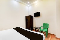 Hotel O The urban inn hotel and banquet