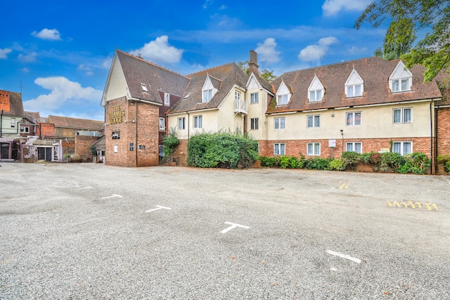 Sunday London Staines-upon-Thames Heathrow T5