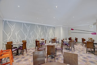 Sunday London Staines-upon-Thames Heathrow T5