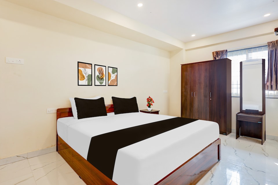 Super Townhouse Pendurthi Visakhapatnam, Nad Visakhapatnam, Visakhapatnam