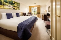Sunday Box Hill Burford Bridge Hotel
