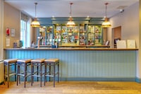 Sunday Box Hill Burford Bridge Hotel