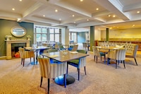 Sunday Box Hill Burford Bridge Hotel
