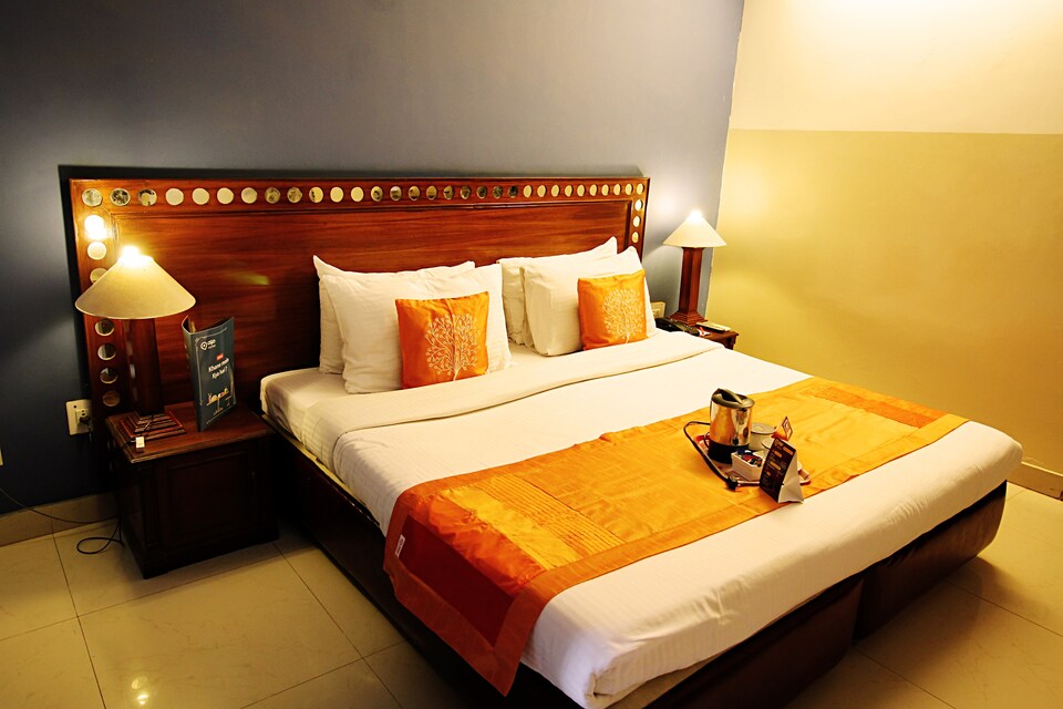 OYO 2190 Hotel Aravali, Alwar, Alwar