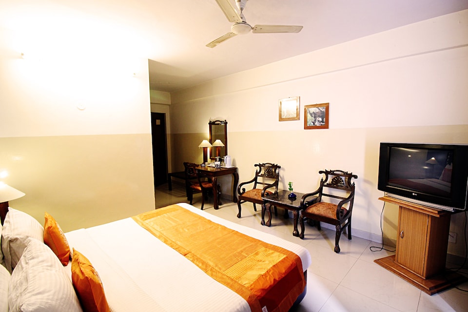 OYO 2190 Hotel Aravali, Alwar, Alwar
