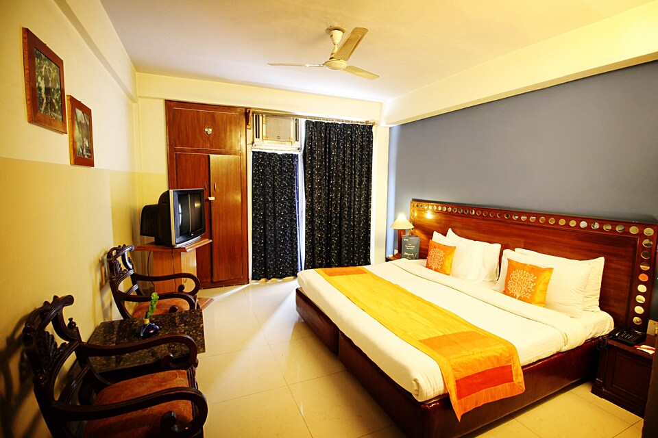 OYO 2190 Hotel Aravali, Alwar, Alwar