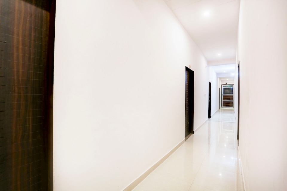 HOTEL O NANDI PALACE, Khatu Shyamji, Khatu-Shyamji