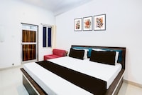 HOTEL O NANDI PALACE