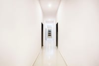 HOTEL O NANDI PALACE