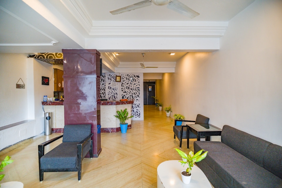 Townhouse Gandhi Medical College Bhopal Formerly Hotel Shagun, Hamidia Road Bhopal, Bhopal