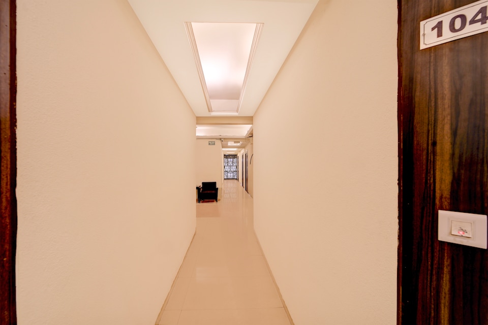 Townhouse Gandhi Medical College Bhopal Formerly Hotel Shagun, Hamidia Road Bhopal, Bhopal