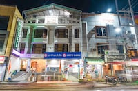 Townhouse Gandhi Medical College Bhopal Formerly Hotel Shagun