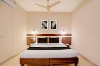 Super Townhouse Gandhi Medical College Bhopal Formerly Hotel Shagun