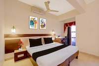 Townhouse Gandhi Medical College Bhopal Formerly Hotel Shagun