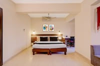 Super Townhouse Gandhi Medical College Bhopal Formerly Hotel Shagun