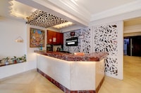 Super Townhouse Gandhi Medical College Bhopal Formerly Hotel Shagun