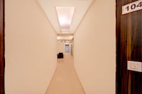 Super Townhouse Gandhi Medical College Bhopal Formerly Hotel Shagun