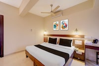 Townhouse Gandhi Medical College Bhopal Formerly Hotel Shagun