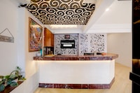 Super Townhouse Gandhi Medical College Bhopal Formerly Hotel Shagun