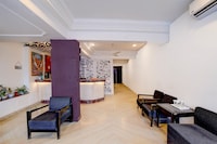 Super Townhouse Gandhi Medical College Bhopal Formerly Hotel Shagun