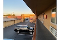 Robinhood Motel Anaheim West