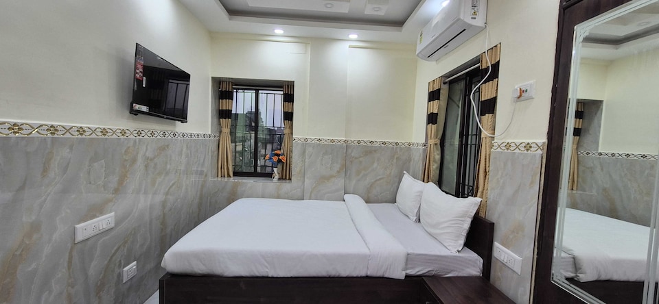 Hotel O Kalikapur Haltu, Ruby Hospital Kolkata, Kolkata
