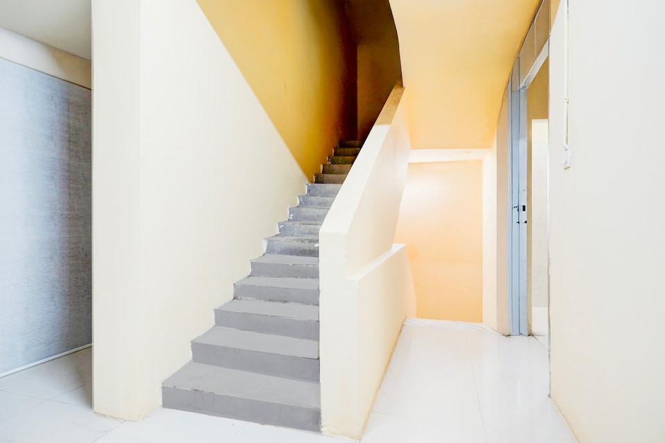 Hotel O Easynest Bharathi city, Manyata Bangalore, Bangalore