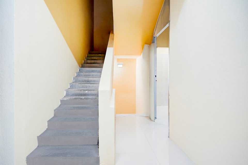 Hotel O Easynest Bharathi city, Manyata Bangalore, Bangalore