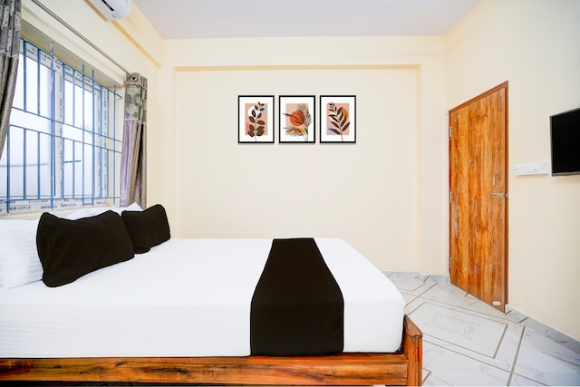 Hotel O Easynest Bharathi city