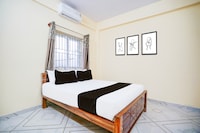 Hotel O Easynest Bharathi city