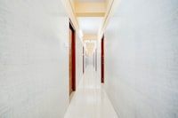 Hotel O Easynest Bharathi city