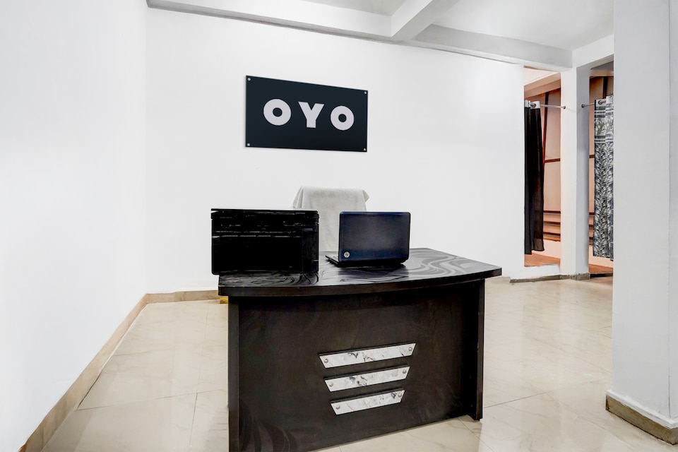 Hotel O Royal Grand Hotel , Govind Nagar Kanpur, Kanpur