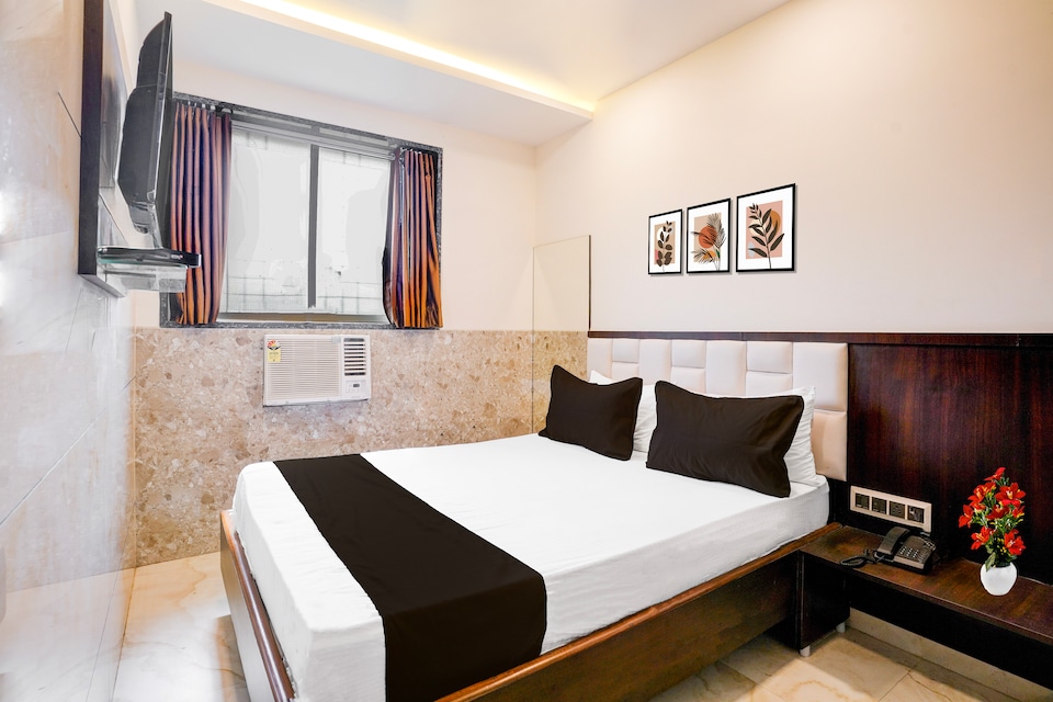 Collection O Kalyan East, Mumbai- Kalyan-Bhiwandi- Badalapur, Mumbai