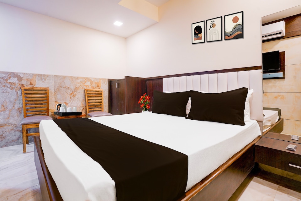 Collection O Kalyan East, Mumbai- Kalyan-Bhiwandi- Badalapur, Mumbai