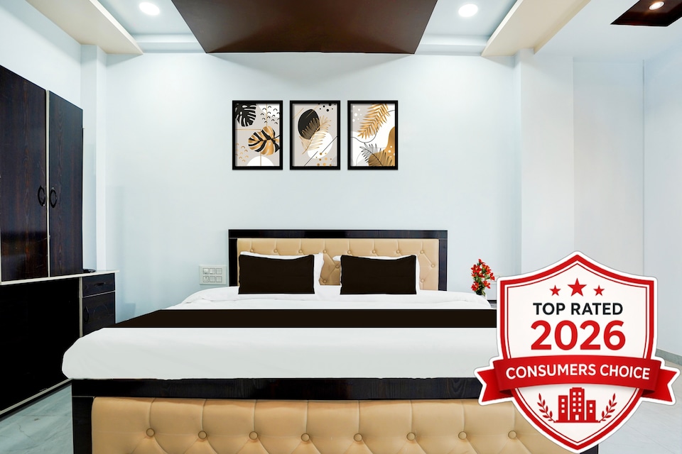 Super Hotel O Dabha Hilltop, Bus Stand Nagpur, Nagpur