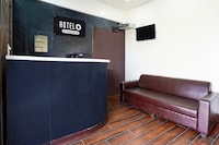 Super Hotel O Dabha Hilltop