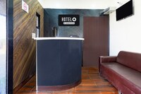 Super Hotel O Dabha Hilltop