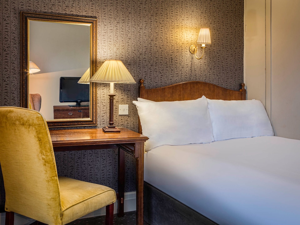 Winchester Wessex Hotel by Sunday, Winchester (South England), Winchester