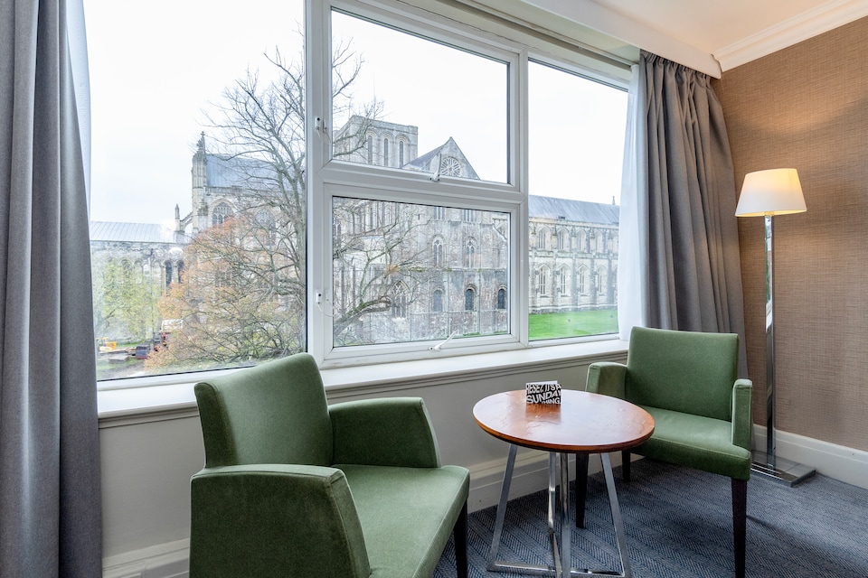 Winchester Wessex Hotel by Sunday, Winchester (South England), Winchester