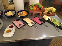 Winchester Wessex Hotel by Sunday