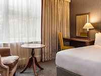 Winchester Wessex Hotel by Sunday