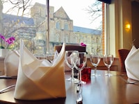 Winchester Wessex Hotel by Sunday